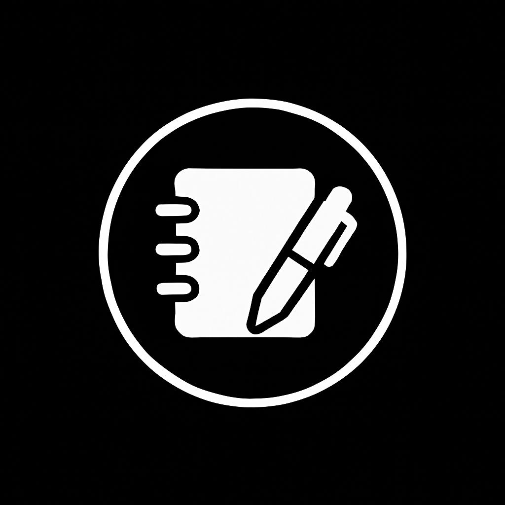 NoteNest Logo